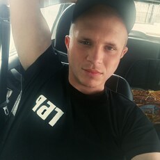 Фотография мужчины Николай, 32 года из г. Шахты