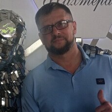 Фотография мужчины Олег, 48 лет из г. Киселевск