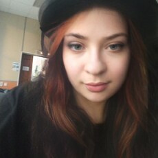 Фотография девушки Анастасия, 33 года из г. Красноуральск
