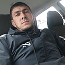 Шамхан, 36 лет