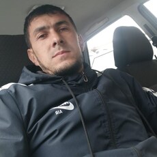 Фотография мужчины Шамхан, 36 лет из г. Москва