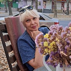 Фотография девушки Ирэна, 57 лет из г. Дюссельдорф
