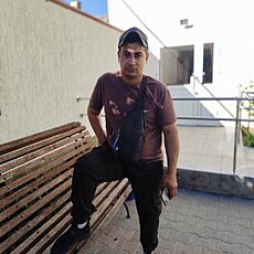 Фотография мужчины Амит, 35 лет из г. Евпатория