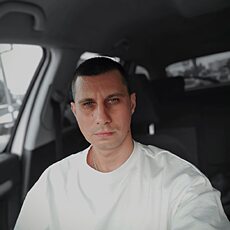 Фотография мужчины Миша, 35 лет из г. Каменск-Уральский