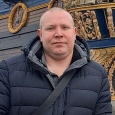 Фотография мужчины Стас, 37 лет из г. Красногорск