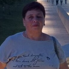 Фотография девушки Елена, 53 года из г. Кущевская