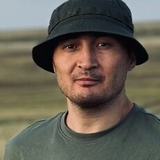Фотография мужчины Marko Polo, 35 лет из г. Жезказган