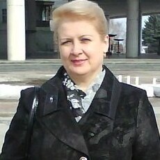 Фотография девушки Svetlana, 58 лет из г. Ульяновск