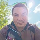 Алмаз, 43 года