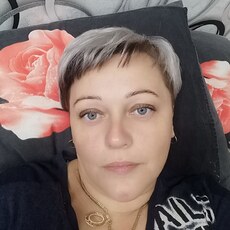 Фотография девушки Татьяна, 48 лет из г. Челябинск