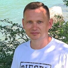 Фотография мужчины Максим, 40 лет из г. Курск