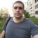 Серж, 36 лет