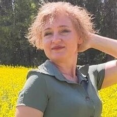 Фотография девушки Татьяна, 48 лет из г. Тюмень