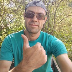 Фотография мужчины Олег, 42 года из г. Находка