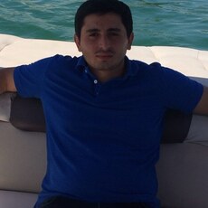 Фотография мужчины Ахра, 31 год из г. Сухум