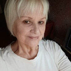 Фотография девушки Алла, 71 год из г. Кривой Рог