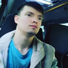 Фотография мужчины Максим, 29 лет из г. Колпино