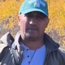 Ниязбек, 53 года