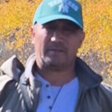 Фотография мужчины Ниязбек, 53 года из г. Павлодар