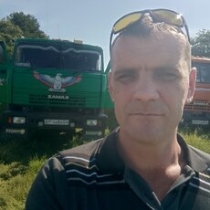 Фотография мужчины Евгений, 39 лет из г. Промышленная