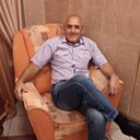 Саид, 57 лет