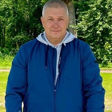 Фотография мужчины Володя, 56 лет из г. Санкт-Петербург