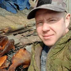 Фотография мужчины Александр, 41 год из г. Кострома