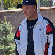 Фотография мужчины Вадим, 47 лет из г. Бишкек