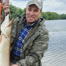 Фотография мужчины Виталий, 55 лет из г. Воскресенск