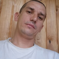 Фотография мужчины Дмитрий, 37 лет из г. Ульяновск