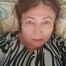 Фотография девушки Бакитгуль, 65 лет из г. Алматы