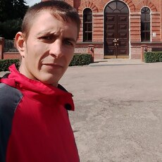 Фотография мужчины Дима, 30 лет из г. Золотухино