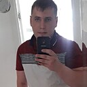 Антон, 33 года