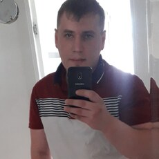 Фотография мужчины Антон, 33 года из г. Астрахань