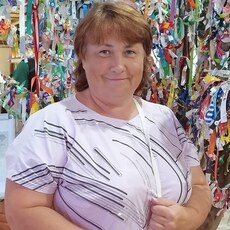 Фотография девушки Елена, 55 лет из г. Костюковичи