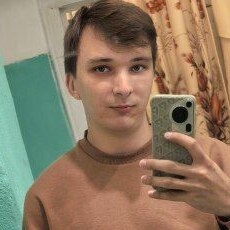 Фотография мужчины Иван, 24 года из г. Кохма