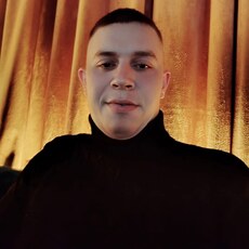 Фотография мужчины Антон, 28 лет из г. Барнаул