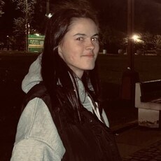 Фотография девушки Кристина, 21 год из г. Менделеевск