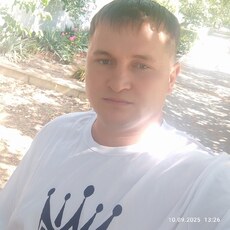 Фотография мужчины Александр, 32 года из г. Миллерово