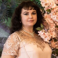 Фотография девушки Светлана, 51 год из г. Калуга