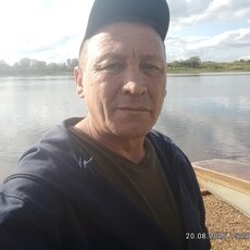 Фотография мужчины Аркадий, 43 года из г. Сыктывкар