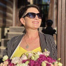 Фотография девушки Мила, 52 года из г. Воронеж