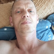 Фотография мужчины Алекс, 40 лет из г. Усолье-Сибирское