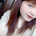 Анастасия, 23 года