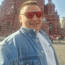 Фотография мужчины Анатолий, 33 года из г. Миасс