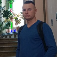 Фотография мужчины Николай, 36 лет из г. Мозырь
