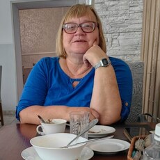 Фотография девушки Татьяна, 60 лет из г. Тула