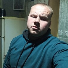 Фотография мужчины Саша, 23 года из г. Копыль