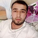 Ильхам, 38 лет