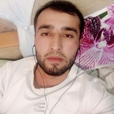 Фотография мужчины Ильхам, 38 лет из г. Енисейск